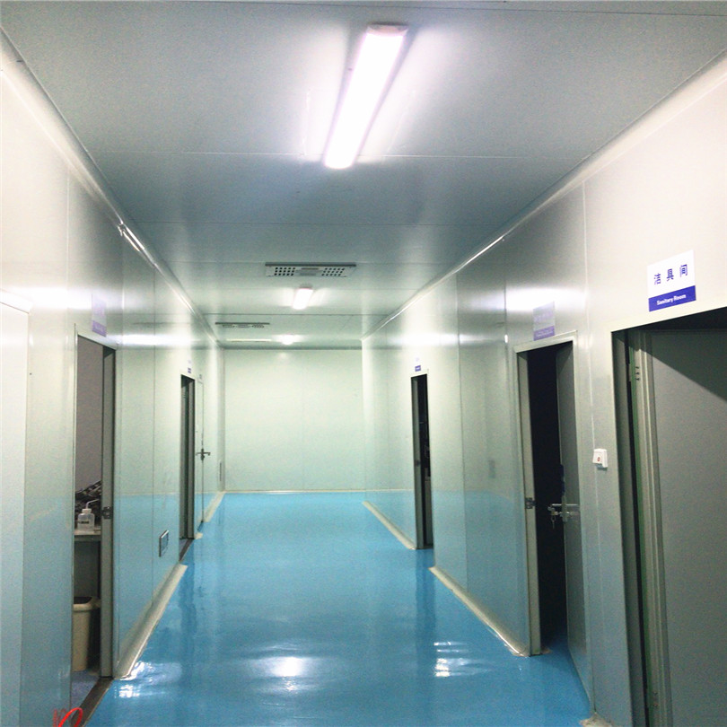 潔凈無塵廠房20